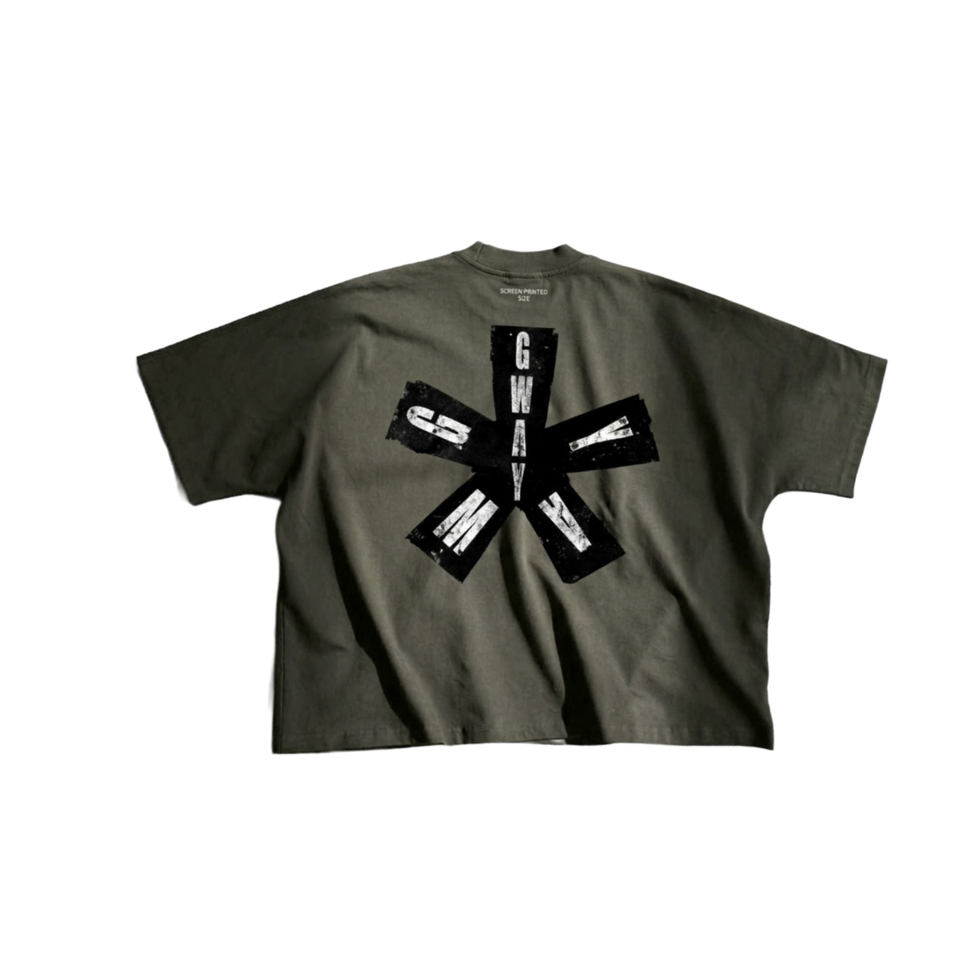 GT4 TEE