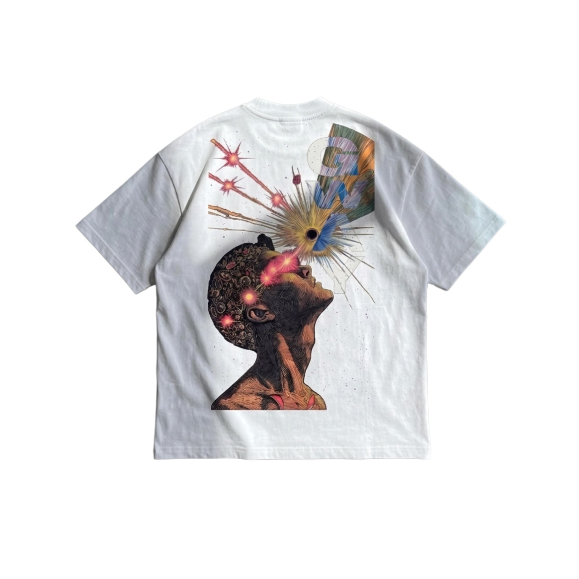 GS1 (LIMITED EDITION) TEE