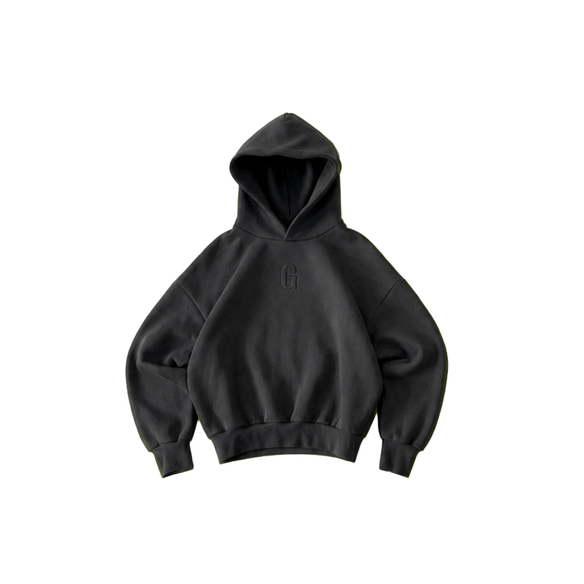 G1 HOODIE